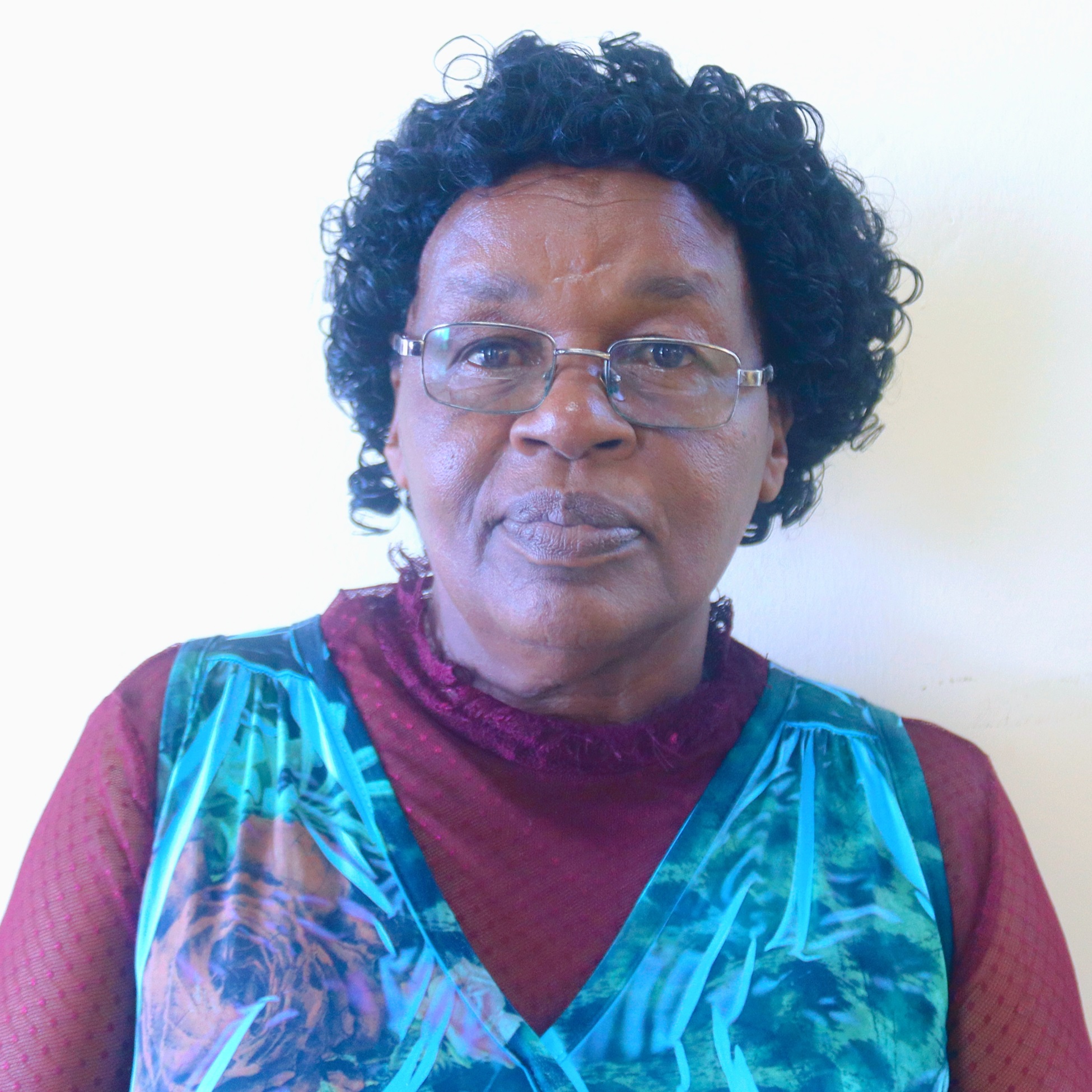 Emily Chelangat  Sawe Kirui