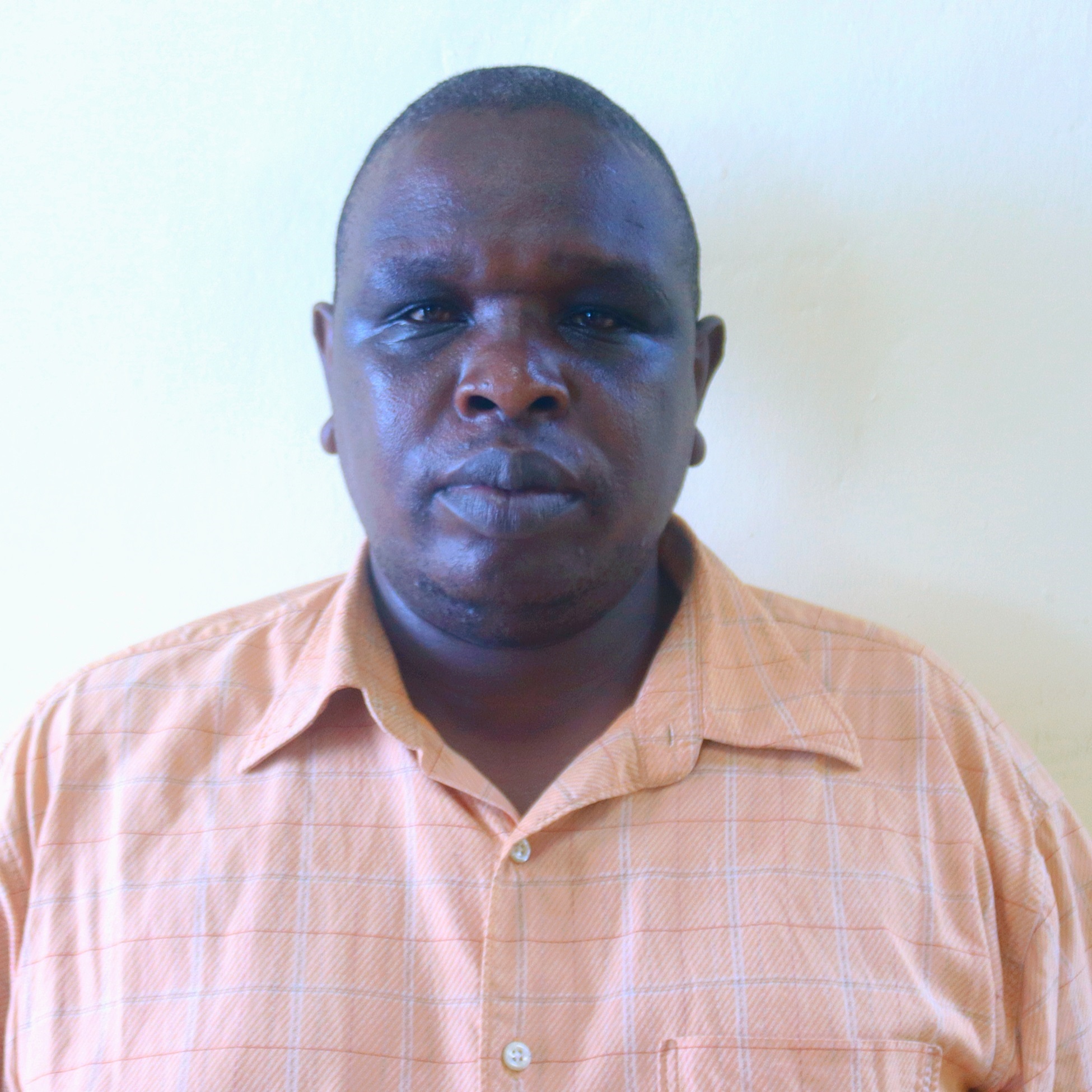 Kennedy Bii  Kiptoo