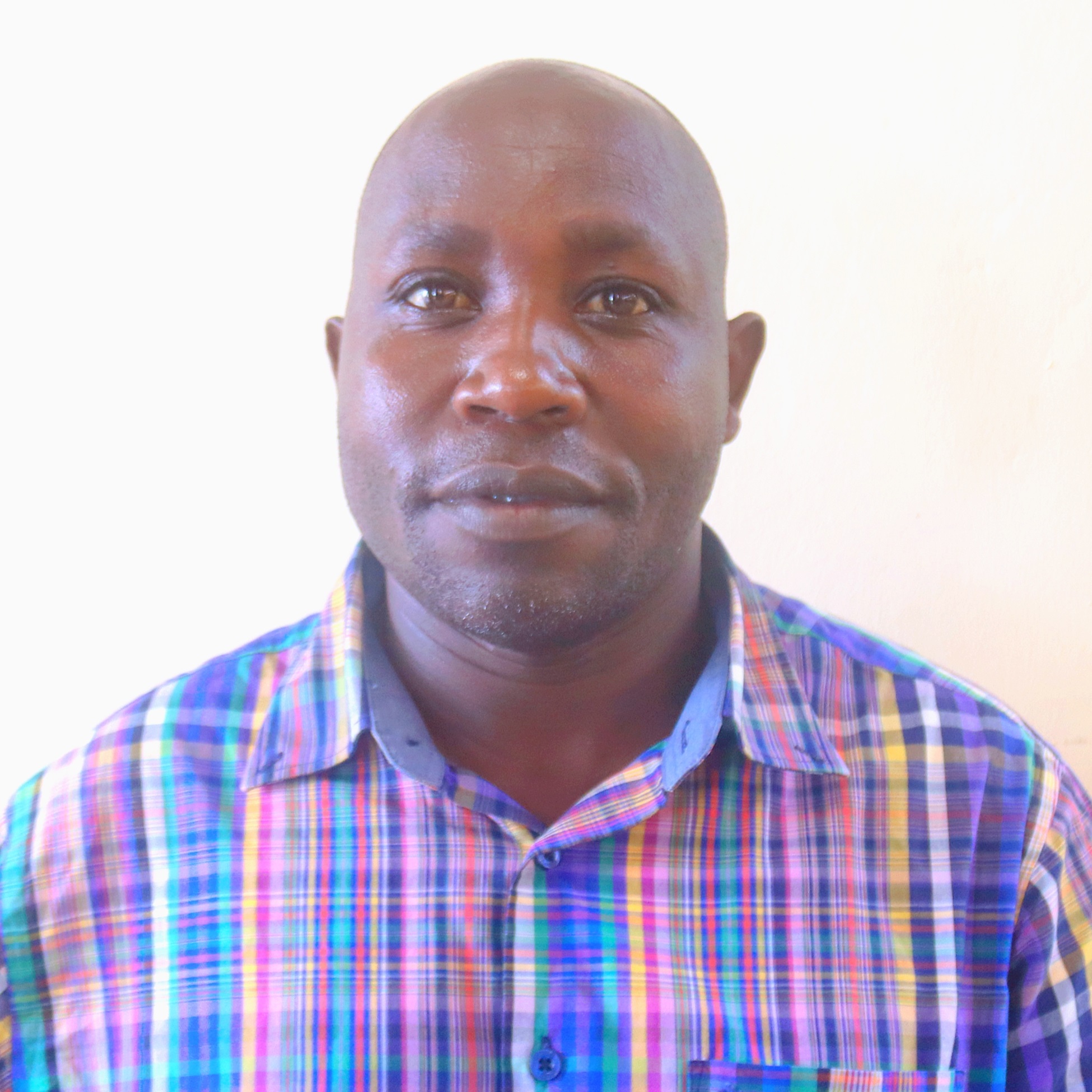 Kurgat Evans