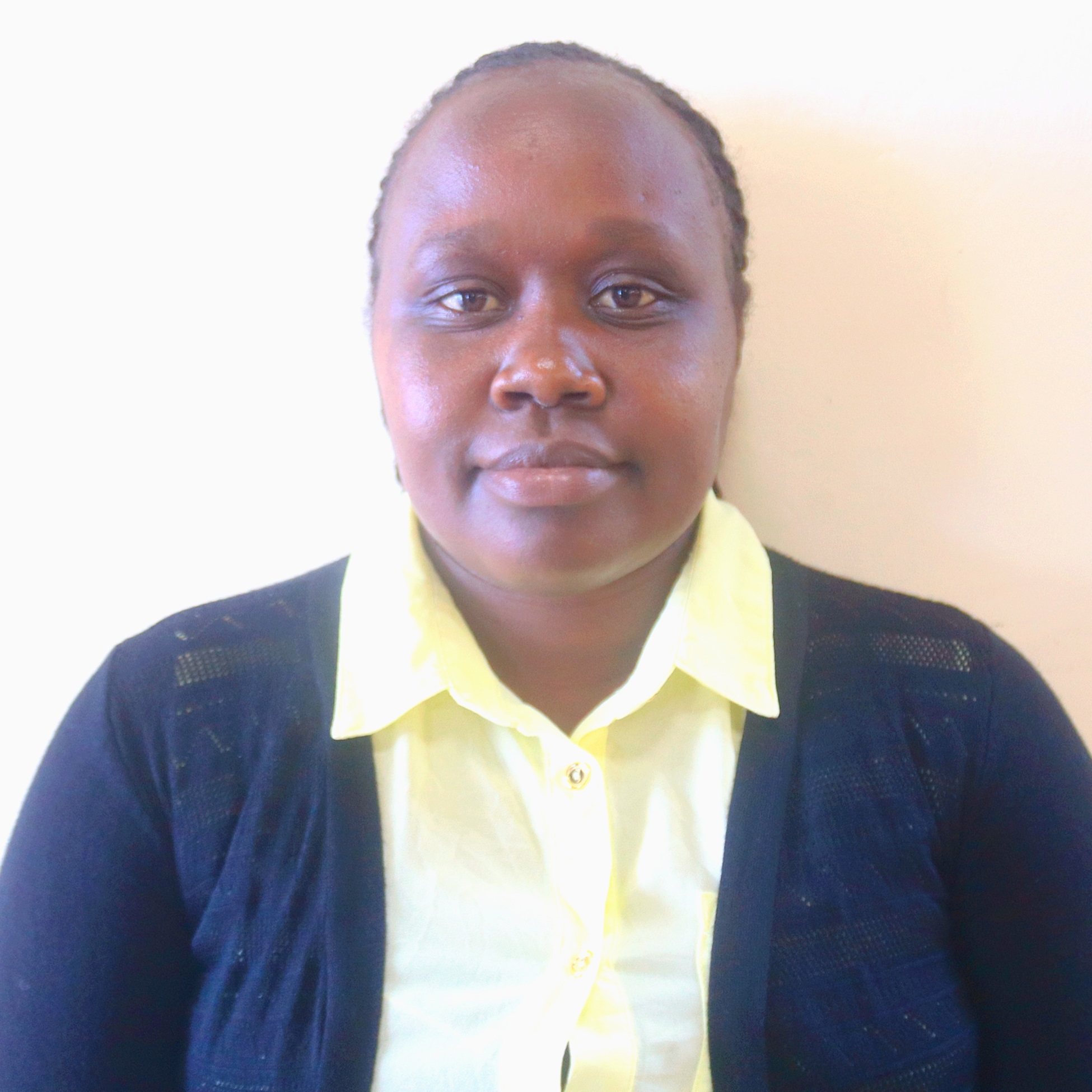 Lilian Chemutai  Maritim