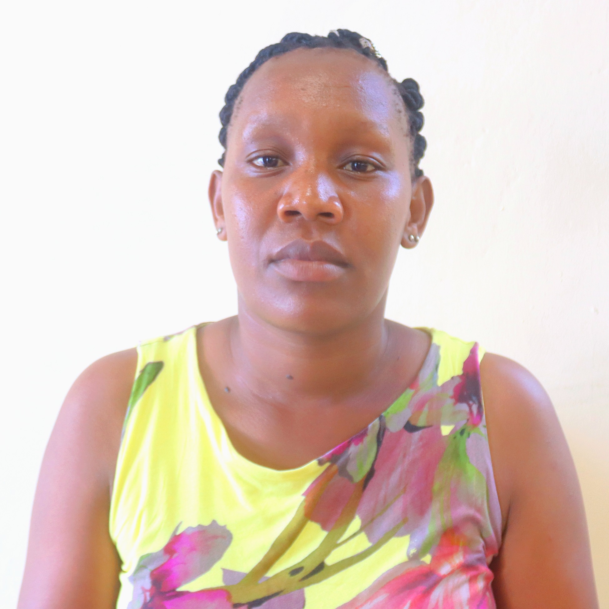 Maryline  Chepngeno