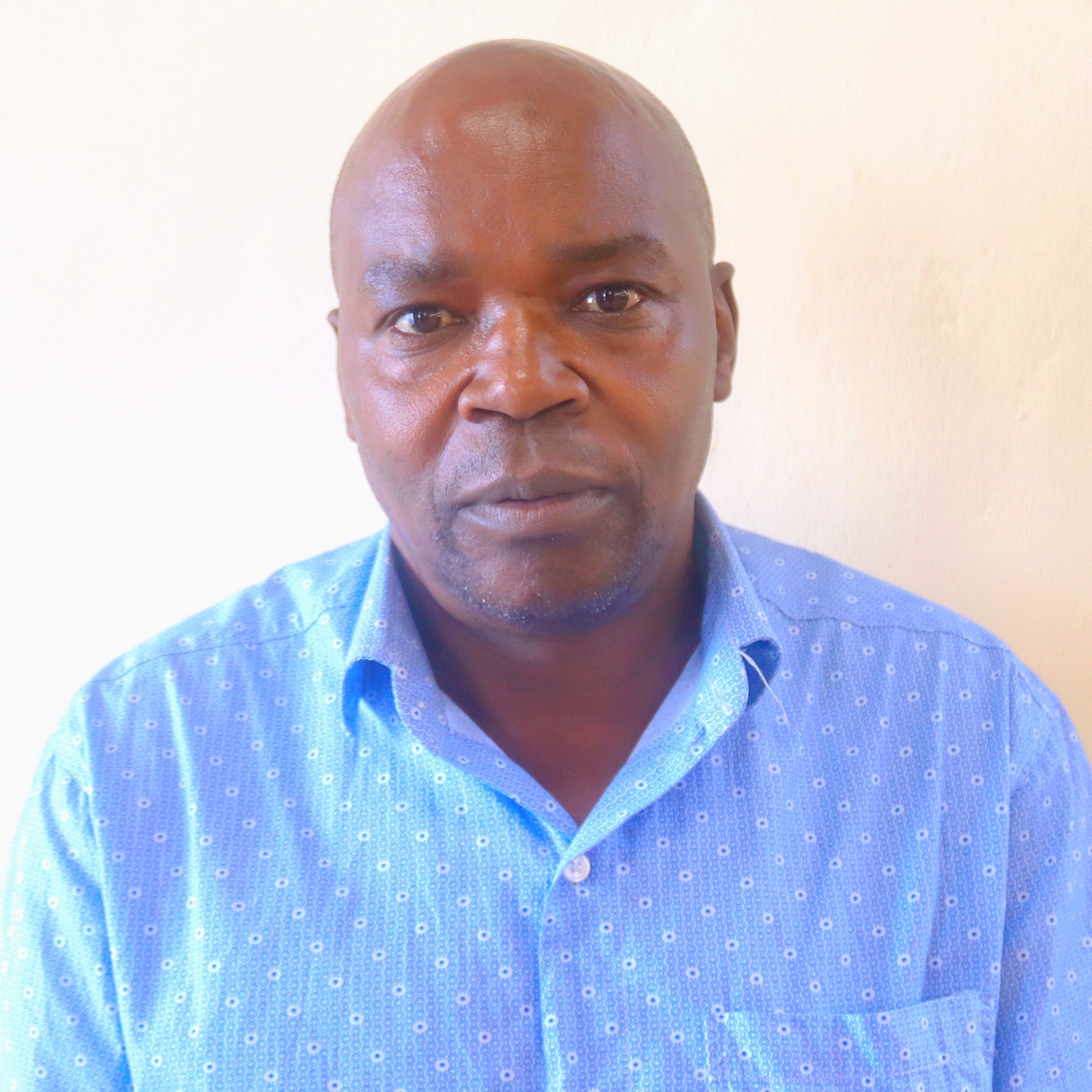 Ng’enoh Henry  Kipsang’